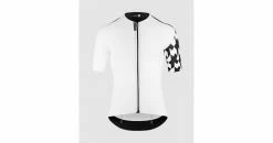 Assos Maillot Manches Courtes Equipe RS S9 Targa