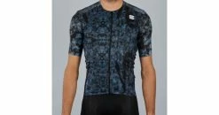 Sportful Maillot Manches Courtes Escape Supergiara