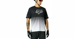 Fox Maillot Manches Courtes Flexair