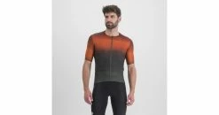 Sportful Maillot Manches Courte Flow Supergiara