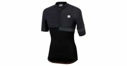 Sportful Maillot Manches Courtes Giara