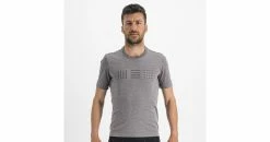 Sportful Maillot Manches Courtes Giara Tee