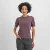 Sportful Maillot Manches Courtes Giara Tee