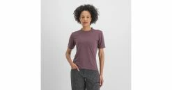 Sportful Maillot Manches Courtes Giara Tee
