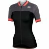 Sportful Maillot Manches Courtes Grace Femme