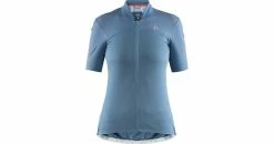 Craft Maillot Manches Courtes Hale Glow Femme