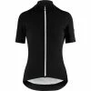 Assos Maillot Manches Courtes Laalalaievo Femme