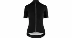 Assos Maillot Manches Courtes Laalalaievo Femme