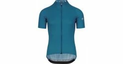 Assos Maillot Manches Courtes Mille GT C2
