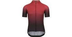 Assos Maillot Manches Courtes Mille GT C2 Shifter