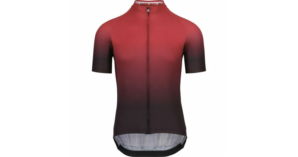 Assos Maillot Manches Courtes Mille GT C2 Shifter 1 Assos Maillot Manches Courtes Mille GT C2 Shifter
