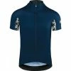 Assos Maillot Manches Courtes Mille GT