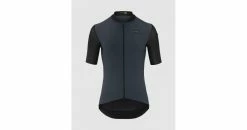 Assos Maillot Manches Courtes Mille GTO C2