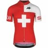 Assos Maillot Manches Courtes Fastlane Olympics