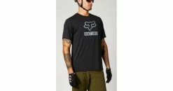 Fox Maillot Manches Courtes Ranger Block