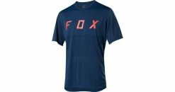 Fox Maillot Manches Courtes Ranger