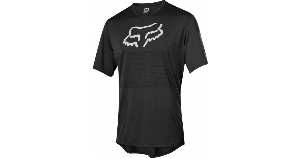 Maillot Manches Courtes Ranger Foxhead 1 Maillot Manches Courtes Ranger Foxhead