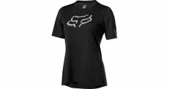 Fox Maillot Manches Courtes Ranger Femme