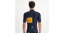 Sportful Maillot Manches Courtes Snap