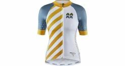 Craft Maillot Manches Courtes Specialiste SS Femme