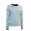 ION Maillot Manches Longues Traze AMP Femme