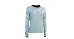 ION Maillot Manches Longues Traze AMP Femme