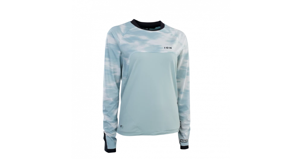 ION Maillot Manches Longues Traze AMP Femme 1 ION Maillot Manches Longues Traze AMP Femme