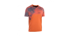ION Maillot Manches Courtes Traze AMP