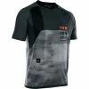ION Maillot Manches Courtes Traze Vent