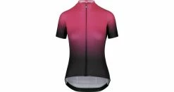 Assos Maillot Manches Courtes Uma GT C2 Shifter Femme