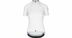 Assos Maillot Manches Courtes Uma GT C2 Femme