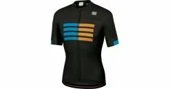 Sportful Maillot Manches Courtes Wire Jersey