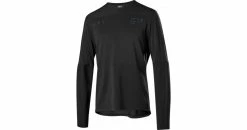 Fox Maillot Manches Longues Defend Delta®