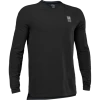 Fox Maillot Manches Longues Defend Thermal