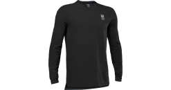 Fox Maillot Manches Longues Defend Thermal