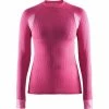 Craft Sous-vêtement Manches Longues Active Extreme 2.0 CN Femme