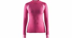 Craft Sous-vêtement Manches Longues Active Extreme 2.0 CN Femme