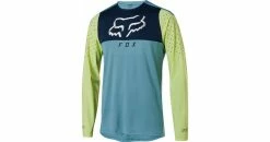 Fox Maillot Manches Longues Flexair Delta™