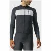 Castelli Maillot Manches Longues Prologo 7
