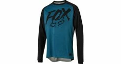 Fox Maillot Manches Longues Ranger Drirelease®