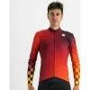 Sportful Maillot Manches Longues Rocket Thermal