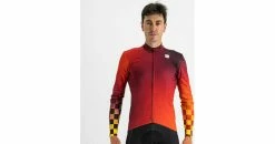 Sportful Maillot Manches Longues Rocket Thermal