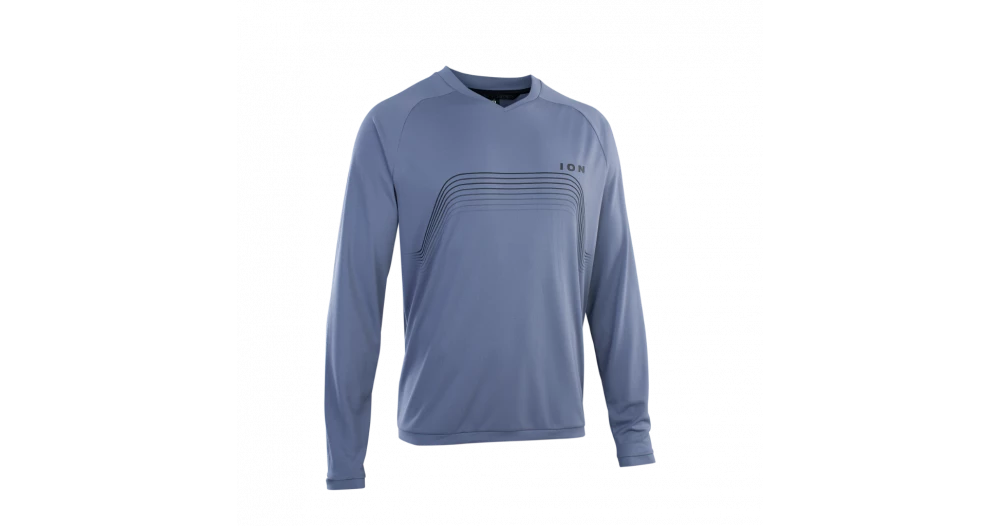 ION Maillot Manches Longues Traze 1 ION Maillot Manches Longues Traze
