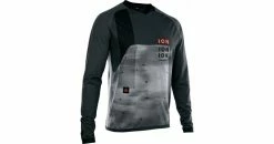 ION Maillot Manches Longues Traze Vent