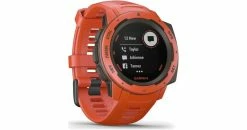 Garmin Montre Instinct