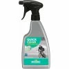 Motorex Nettoyant Quick-Clean En Spray