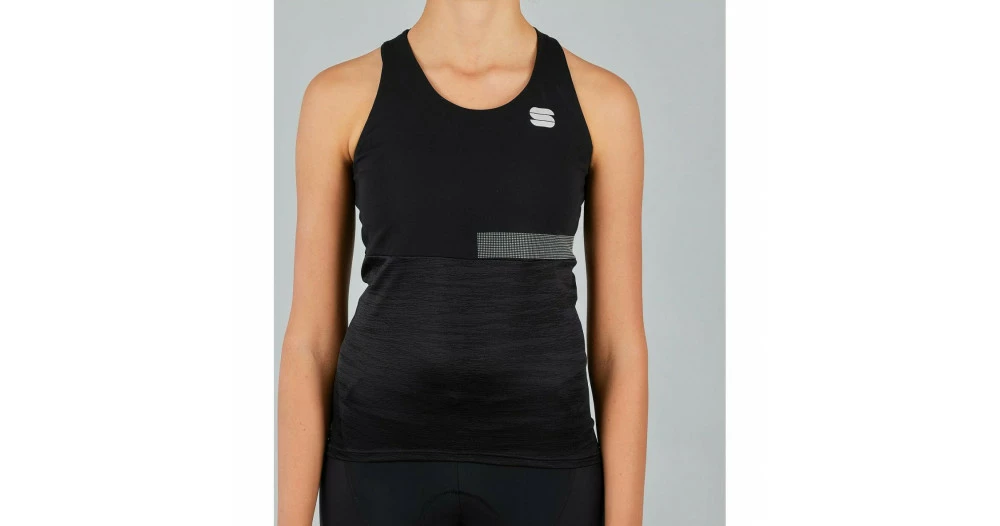 Sportful Maillot Sans Manches Giara Femme 1 Sportful Maillot Sans Manches Giara Femme