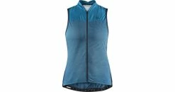 Craft Maillot Sans Manches Hale Glow Femme