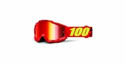 100% Masque Accuri Mirror