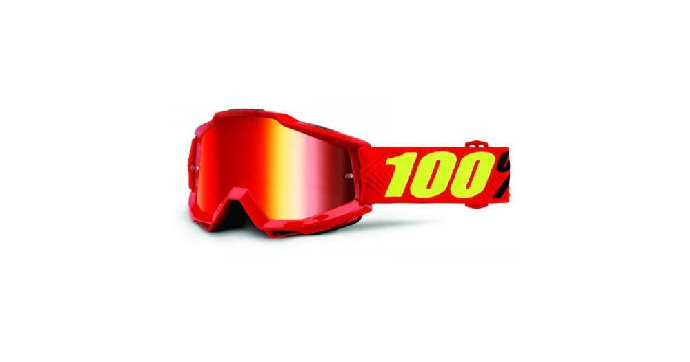 100% Masque Accuri Mirror 1 100% Masque Accuri Mirror